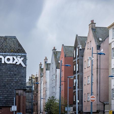 The Rooftops Reservation Инвернес Екстериор снимка